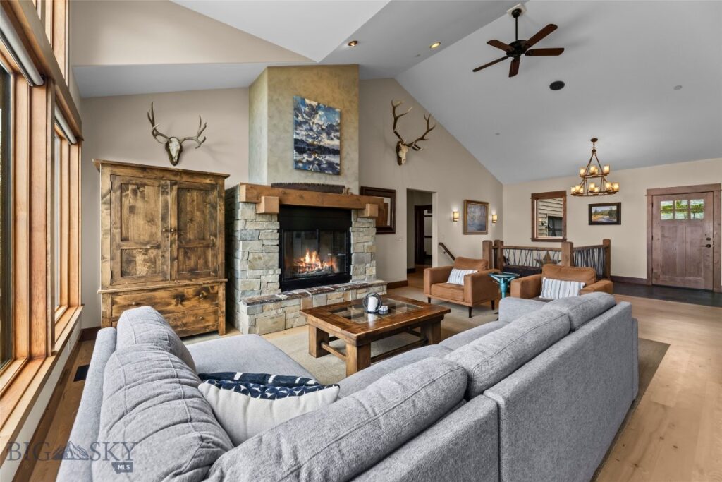 51 Paddock Court, Bozeman MT 59718