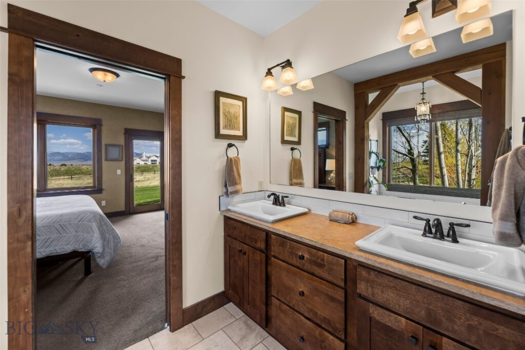 51 Paddock Court, Bozeman MT 59718