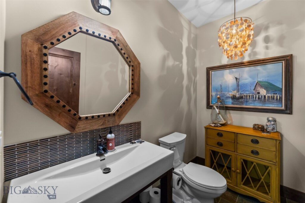 51 Paddock Court, Bozeman MT 59718