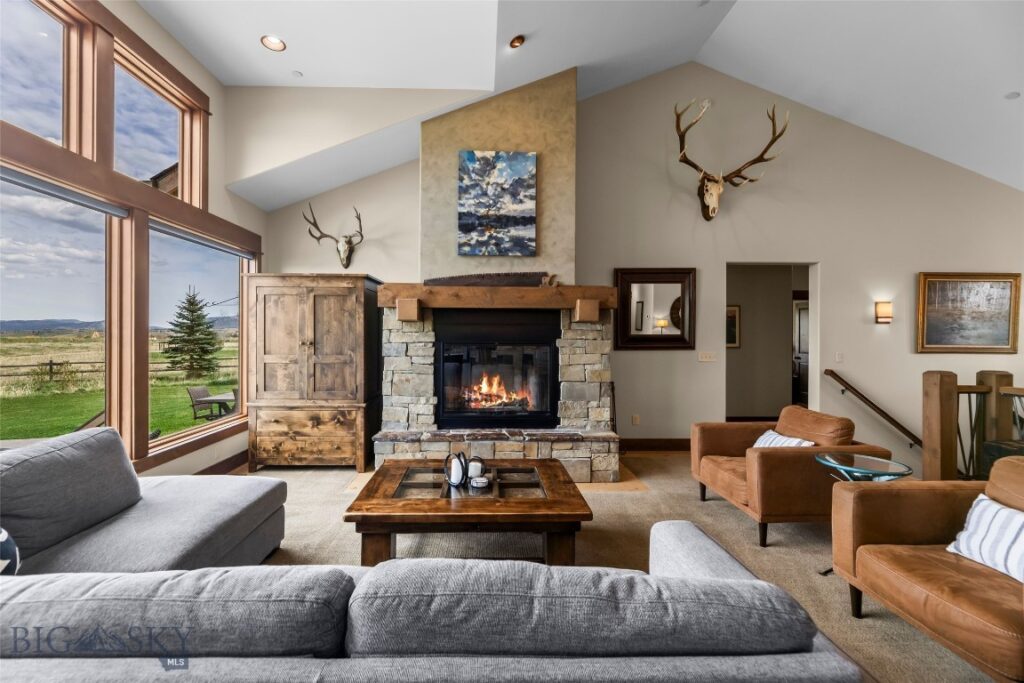 51 Paddock Court, Bozeman MT 59718