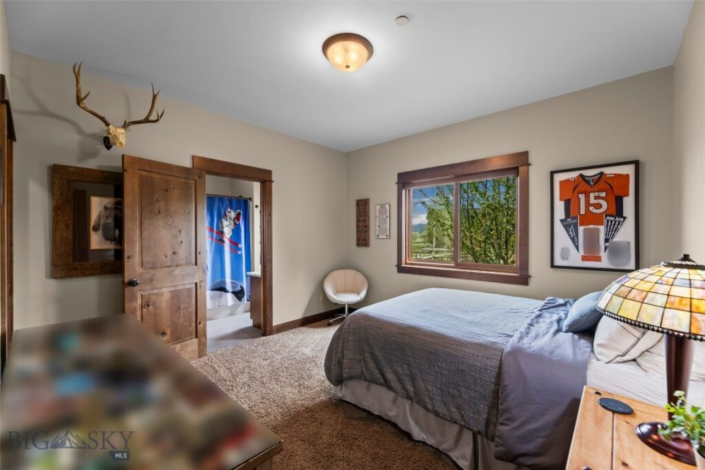 51 Paddock Court, Bozeman MT 59718