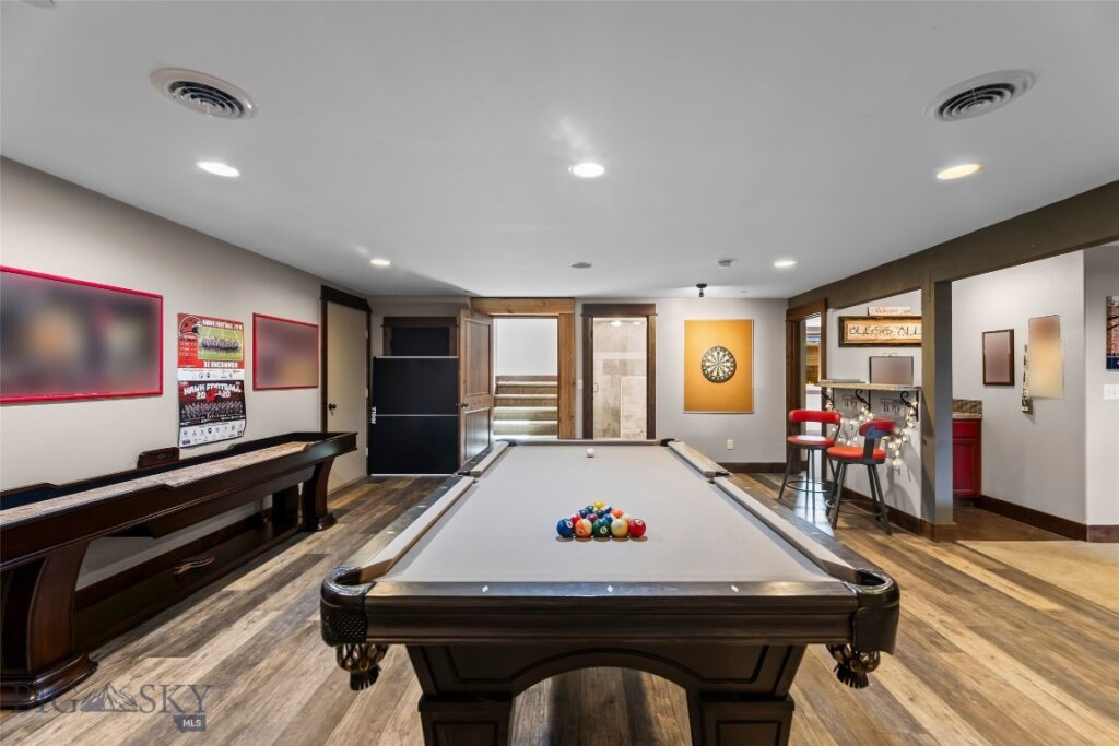 51 Paddock Court, Bozeman MT 59718
