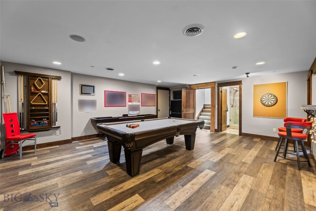 51 Paddock Court, Bozeman MT 59718