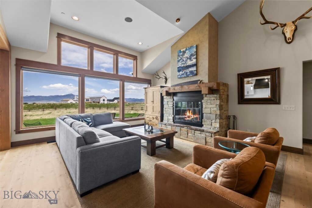 51 Paddock Court, Bozeman MT 59718