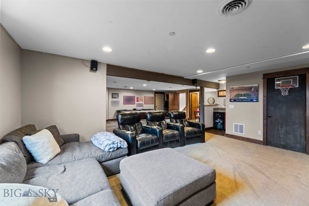 51 Paddock Court, Bozeman MT 59718