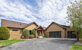 51 Paddock Court, Bozeman MT 59718