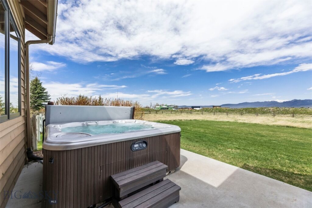 51 Paddock Court, Bozeman MT 59718