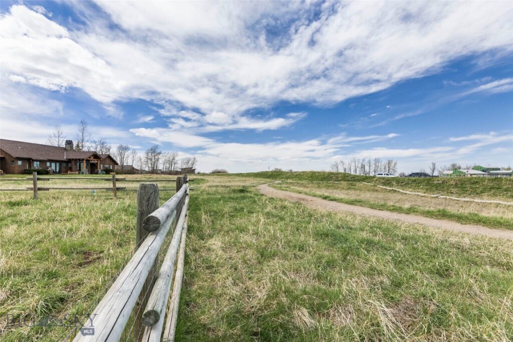 51 Paddock Court, Bozeman MT 59718
