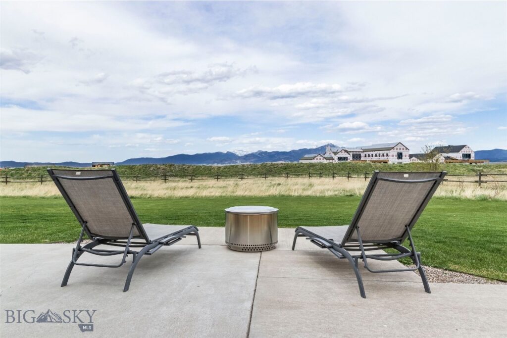 51 Paddock Court, Bozeman MT 59718