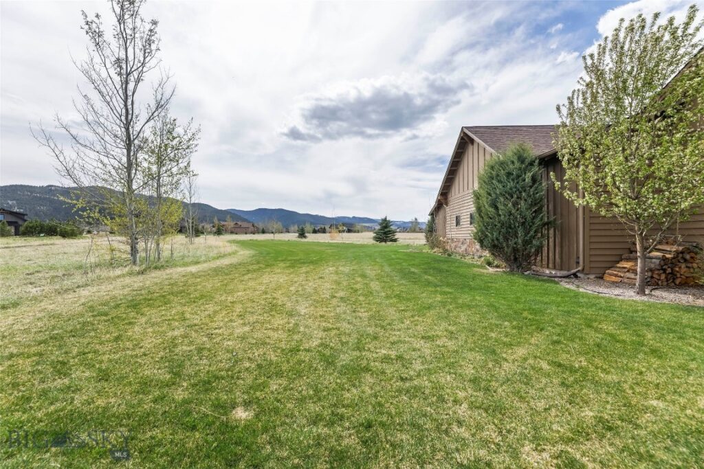 51 Paddock Court, Bozeman MT 59718