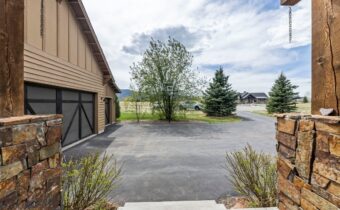 51 Paddock Court, Bozeman MT 59718
