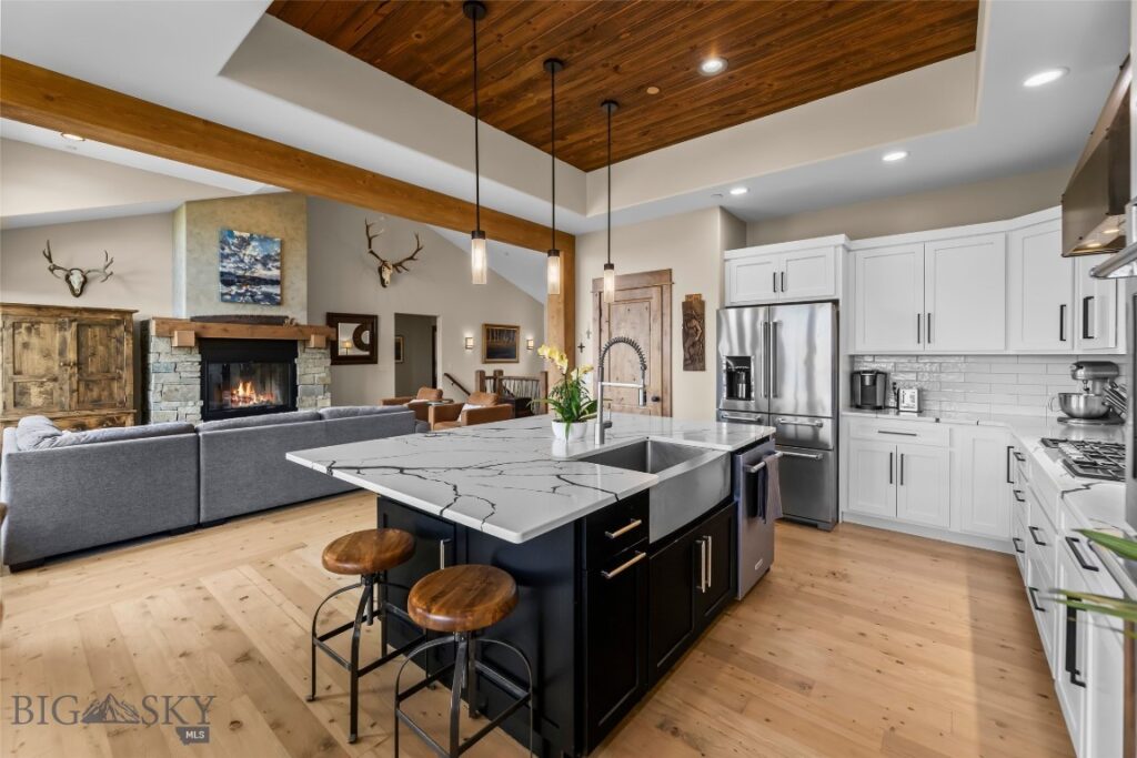 51 Paddock Court, Bozeman MT 59718