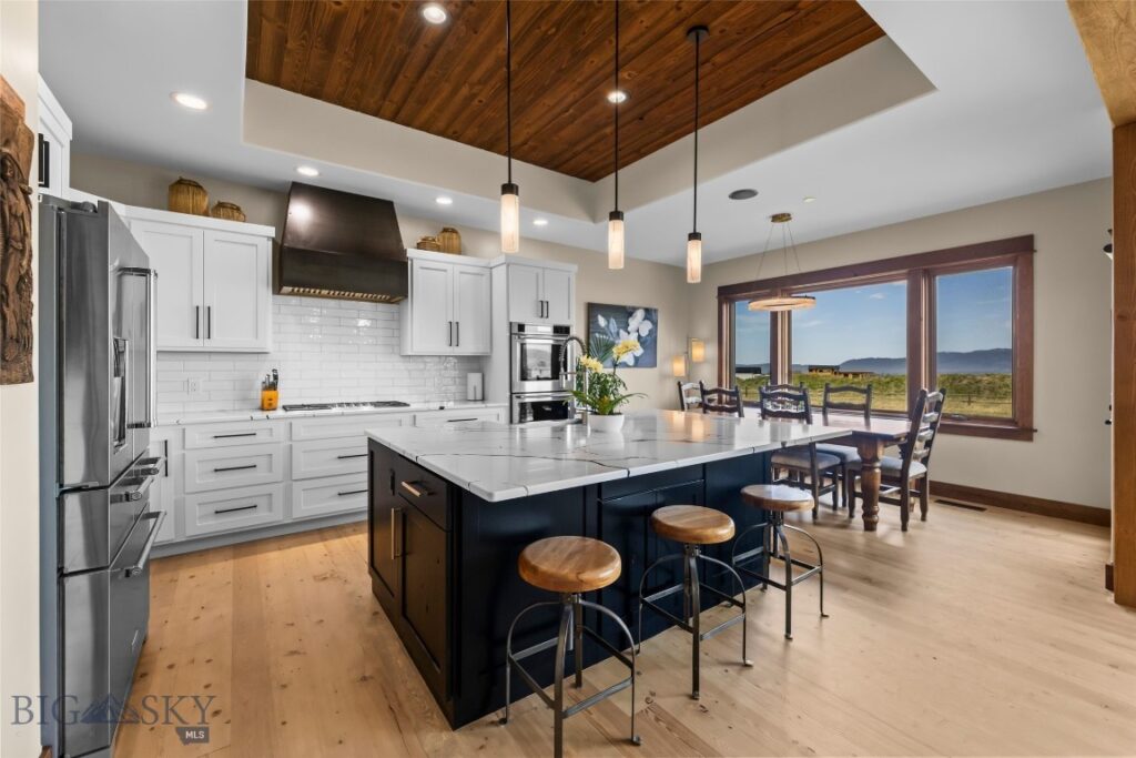 51 Paddock Court, Bozeman MT 59718