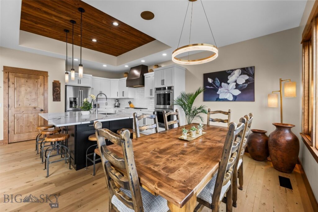 51 Paddock Court, Bozeman MT 59718