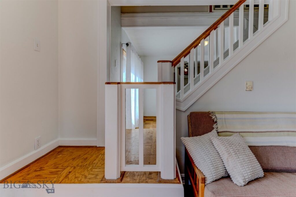 332 S K Street, Livingston MT 59047