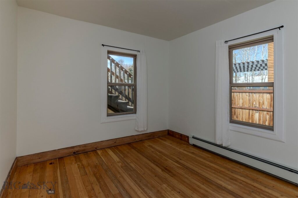 332 S K Street, Livingston MT 59047