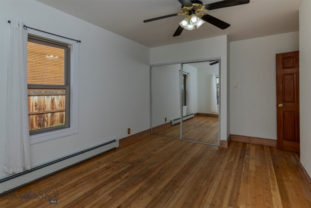 332 S K Street, Livingston MT 59047