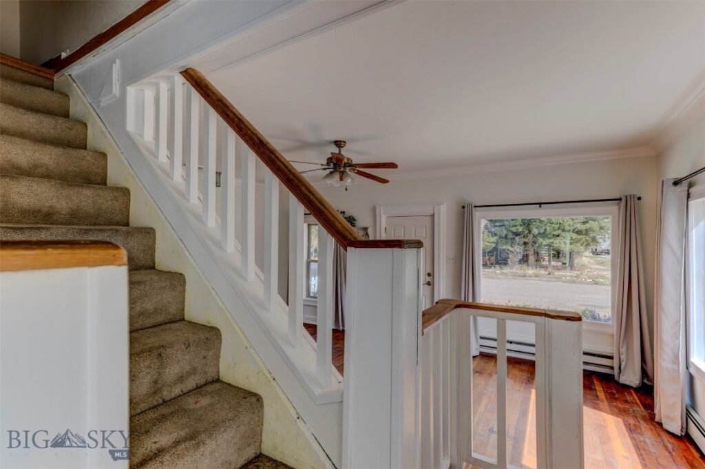 332 S K Street, Livingston MT 59047