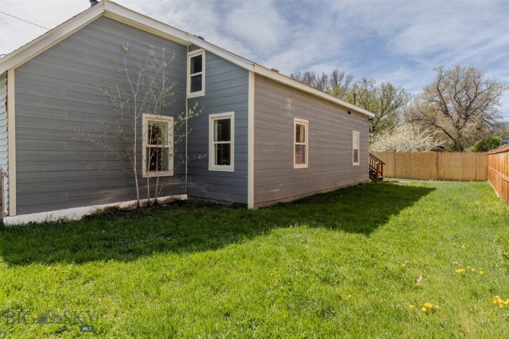 332 S K Street, Livingston MT 59047