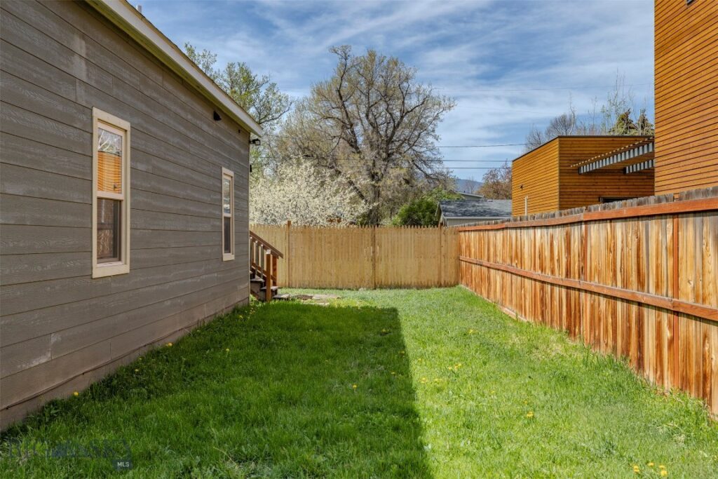 332 S K Street, Livingston MT 59047