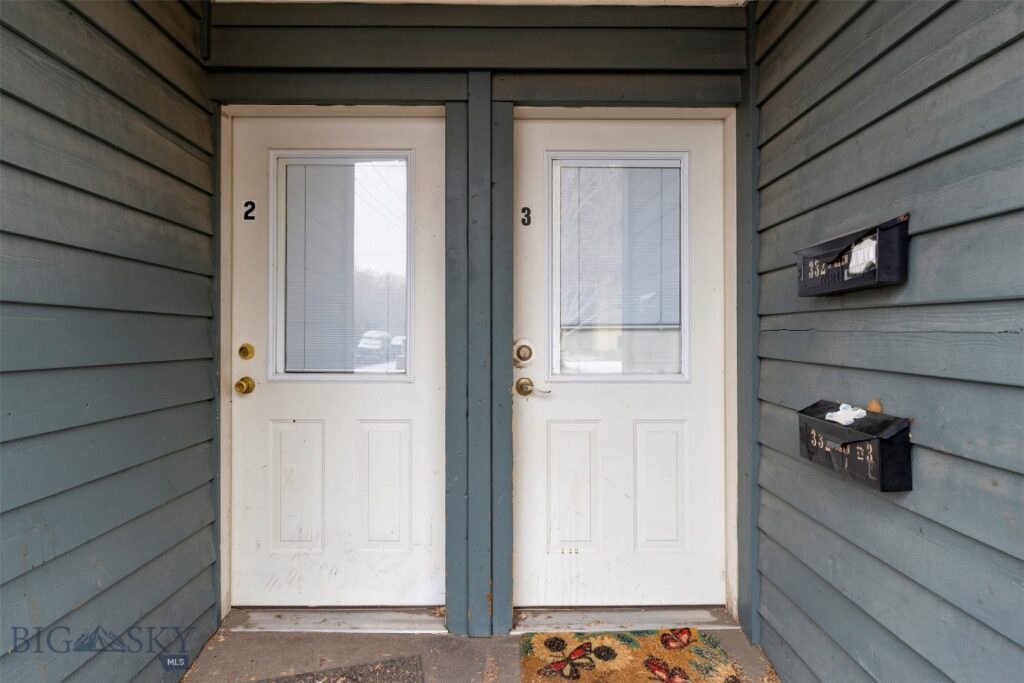 332 S Main Street, Livingston MT 59047