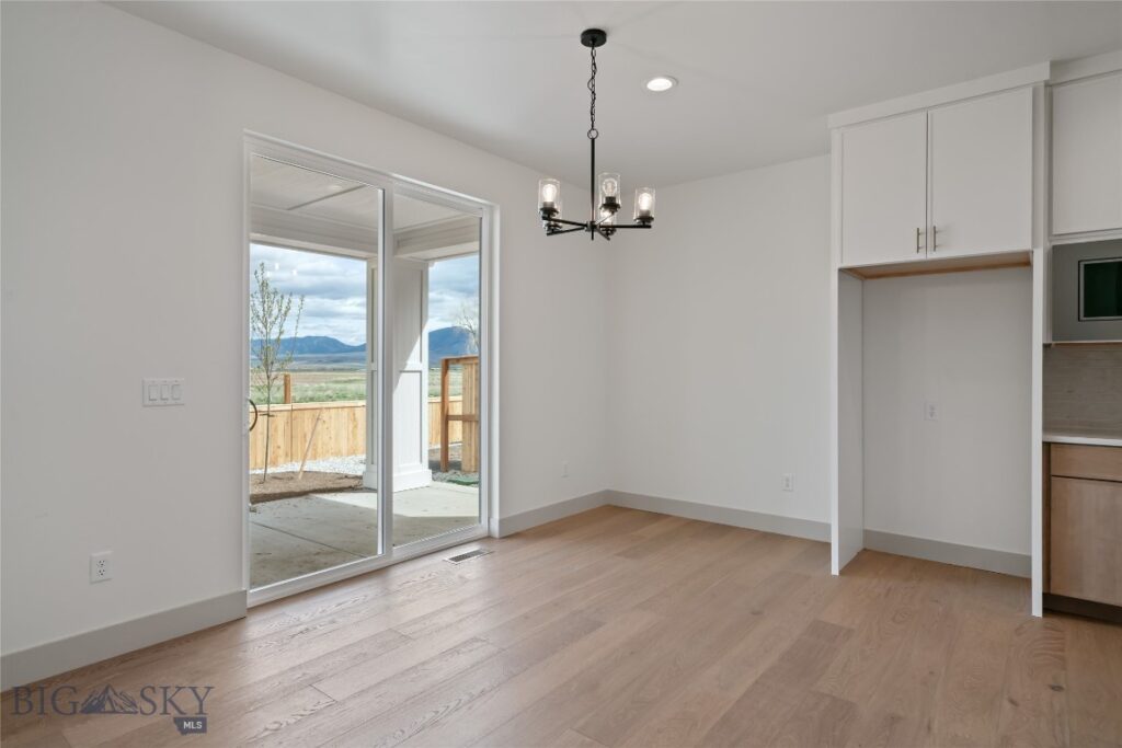 1511 Gunslinger Lane, Belgrade MT 59714