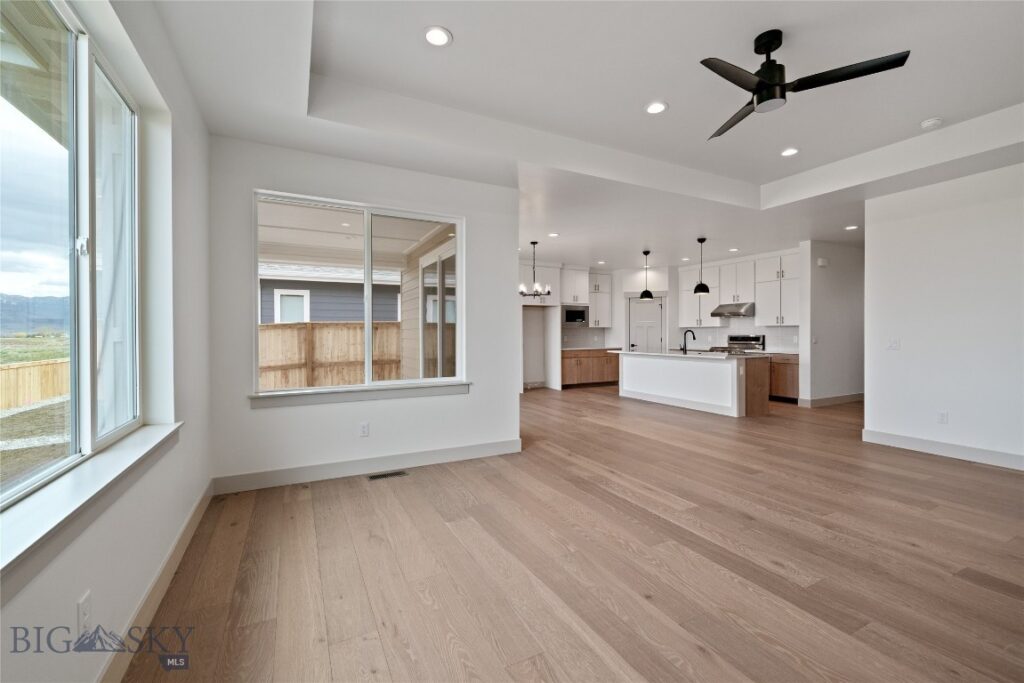 1511 Gunslinger Lane, Belgrade MT 59714