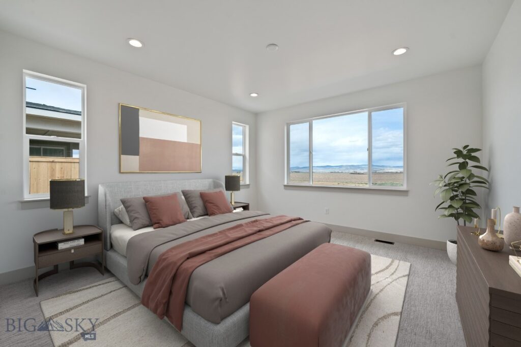 1511 Gunslinger Lane, Belgrade MT 59714