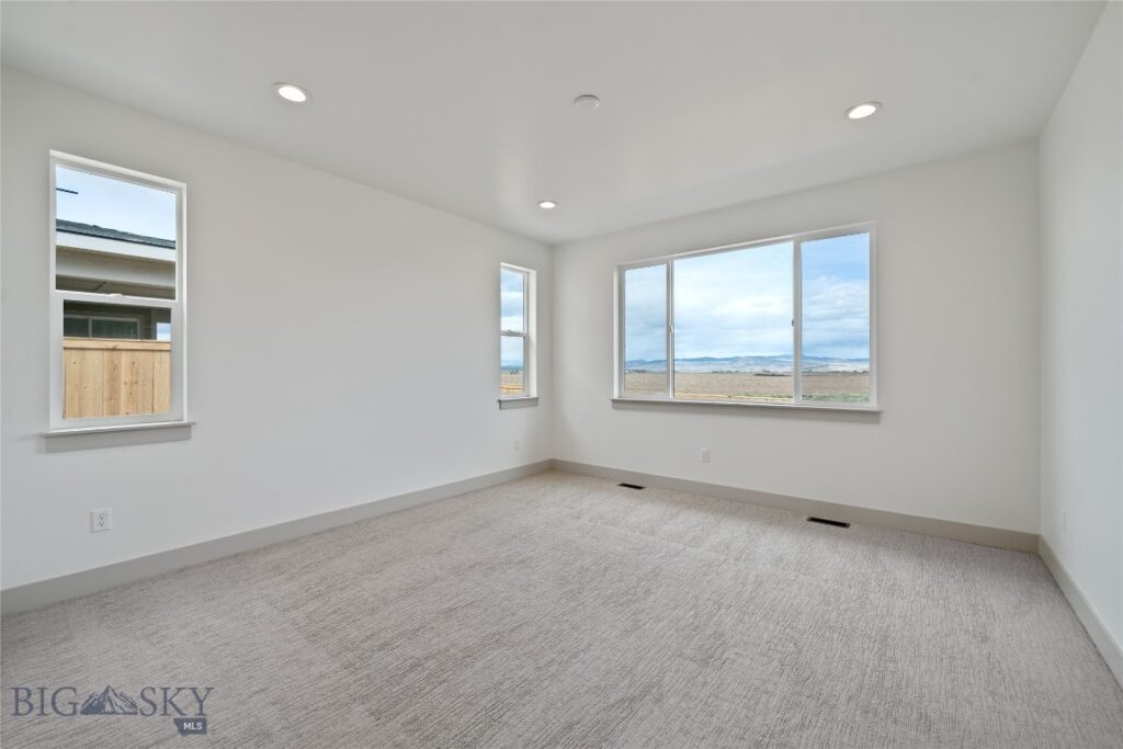 1511 Gunslinger Lane, Belgrade MT 59714