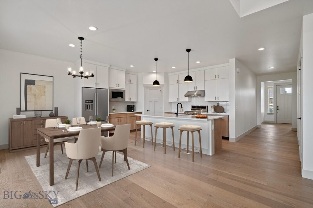 1511 Gunslinger Lane, Belgrade MT 59714