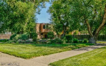 425 S 12th Street, Livingston MT 59047