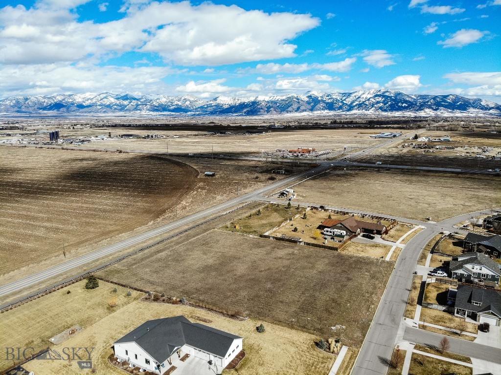 TBD Stewart Loop, Bozeman MT 59718