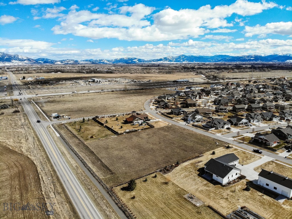 TBD Stewart Loop, Bozeman MT 59718