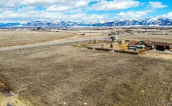 TBD Stewart Loop, Bozeman MT 59718
