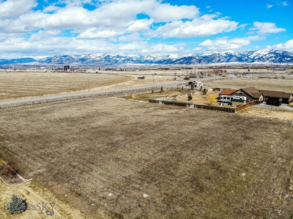 TBD Stewart Loop, Bozeman MT 59718