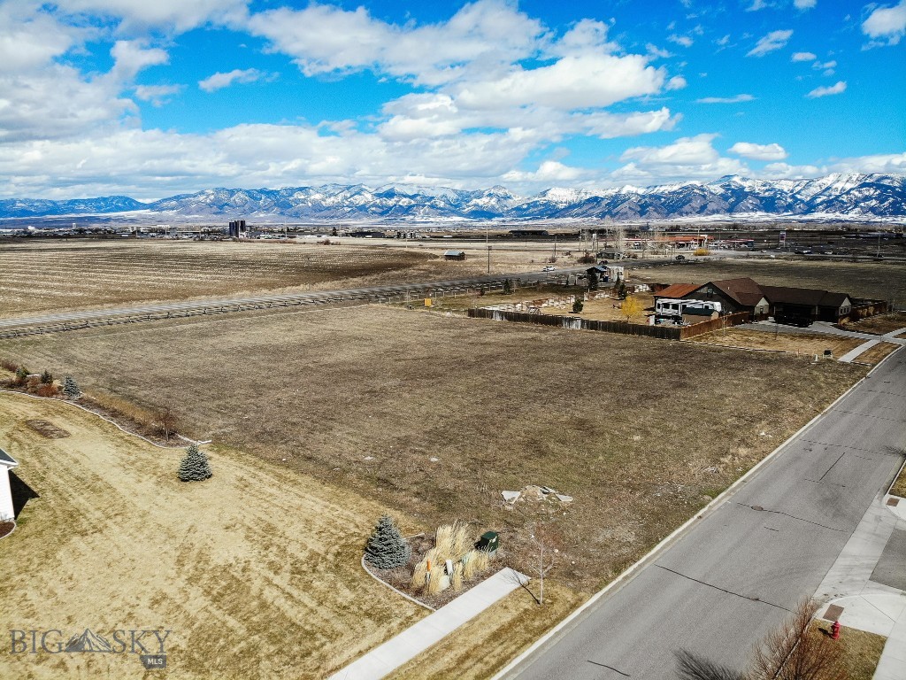 TBD Stewart Loop, Bozeman MT 59718