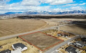 TBD Stewart Loop, Bozeman MT 59718