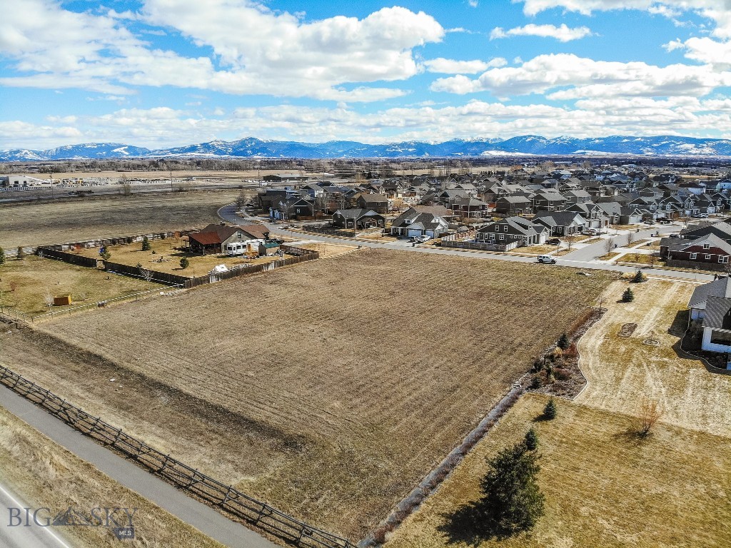 TBD Stewart Loop, Bozeman MT 59718