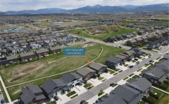 1012 Cassandra Lane, Bozeman MT 59718