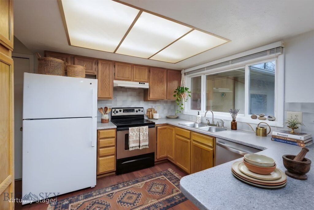611 Meadowlark Street, Livingston MT 59047