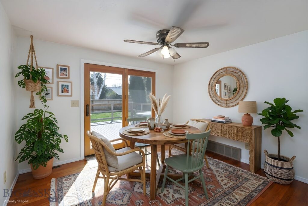 611 Meadowlark Street, Livingston MT 59047