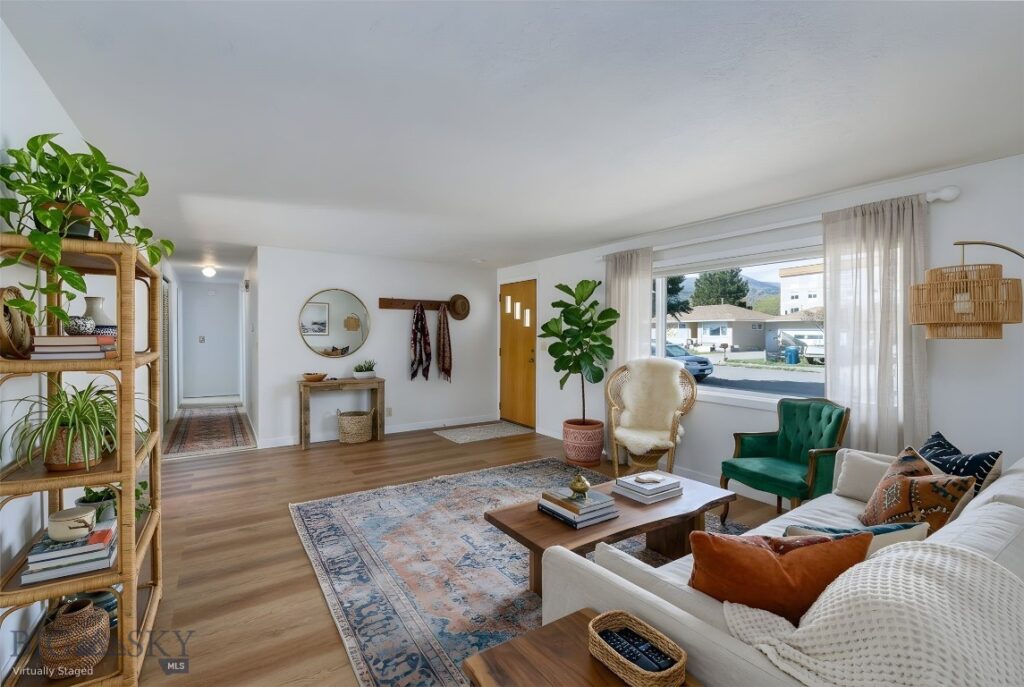 611 Meadowlark Street, Livingston MT 59047