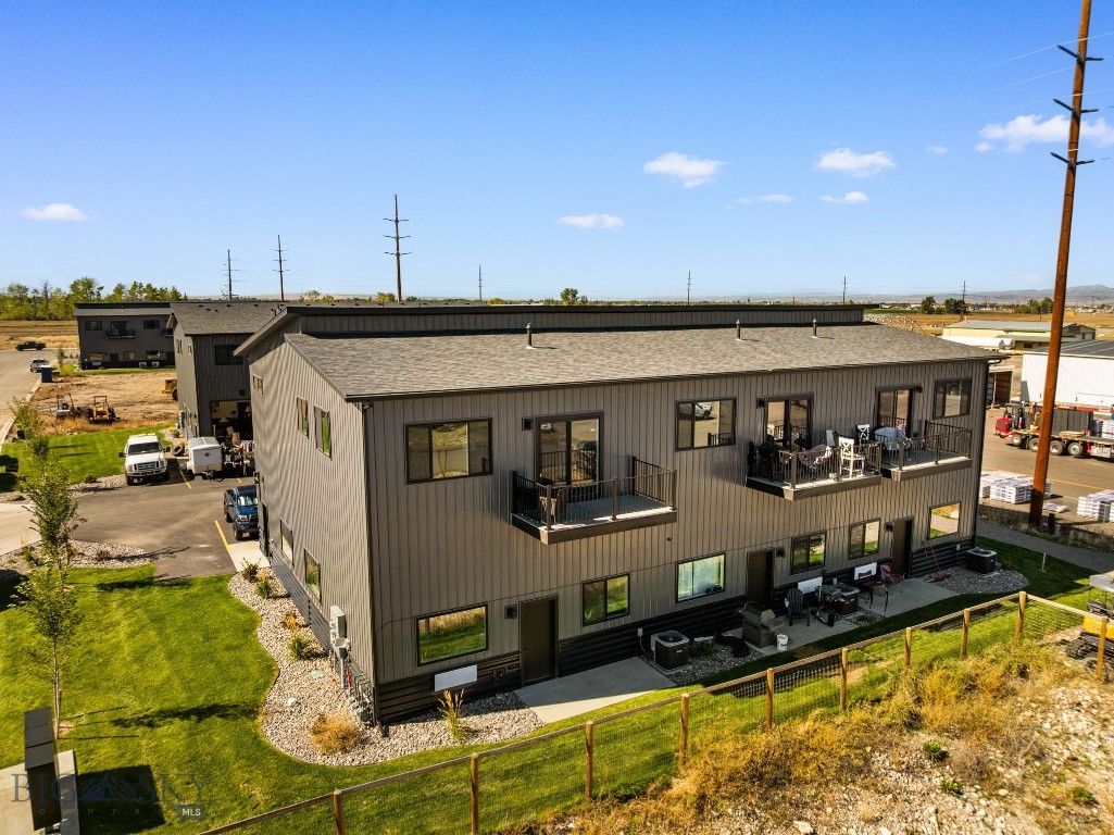 203 Fletching Way, Belgrade MT 59714