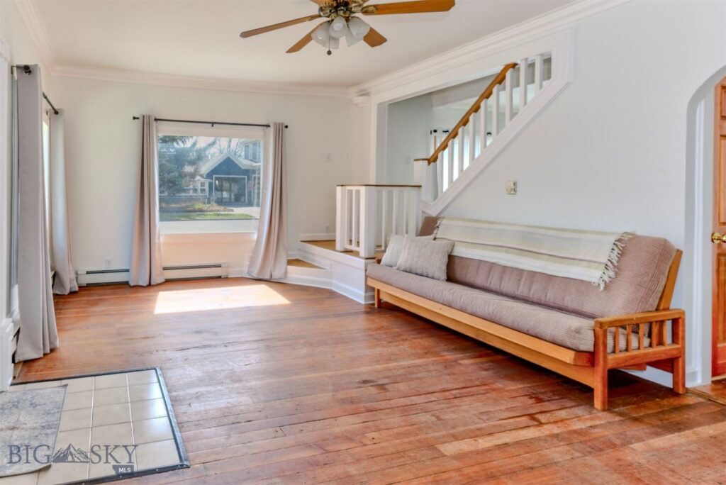 332 S K Street, Livingston MT 59047