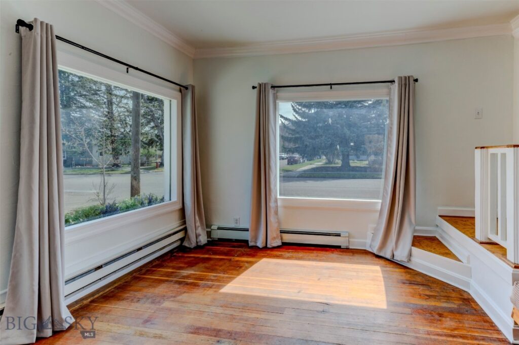 332 S K Street, Livingston MT 59047