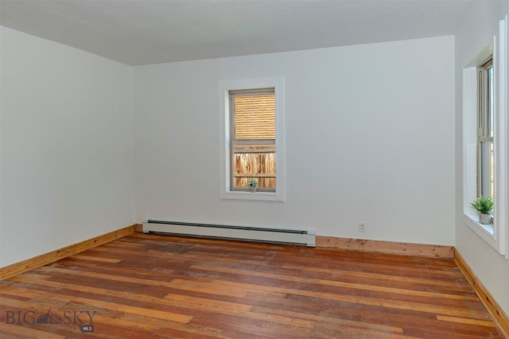 332 S K Street, Livingston MT 59047