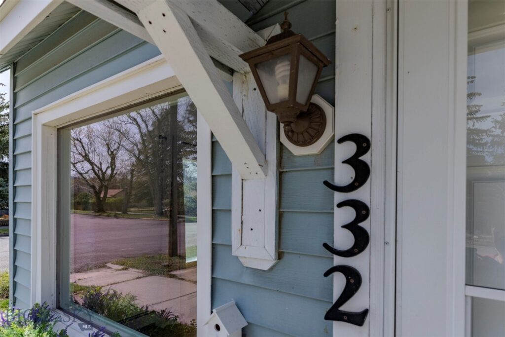 332 S K Street, Livingston MT 59047