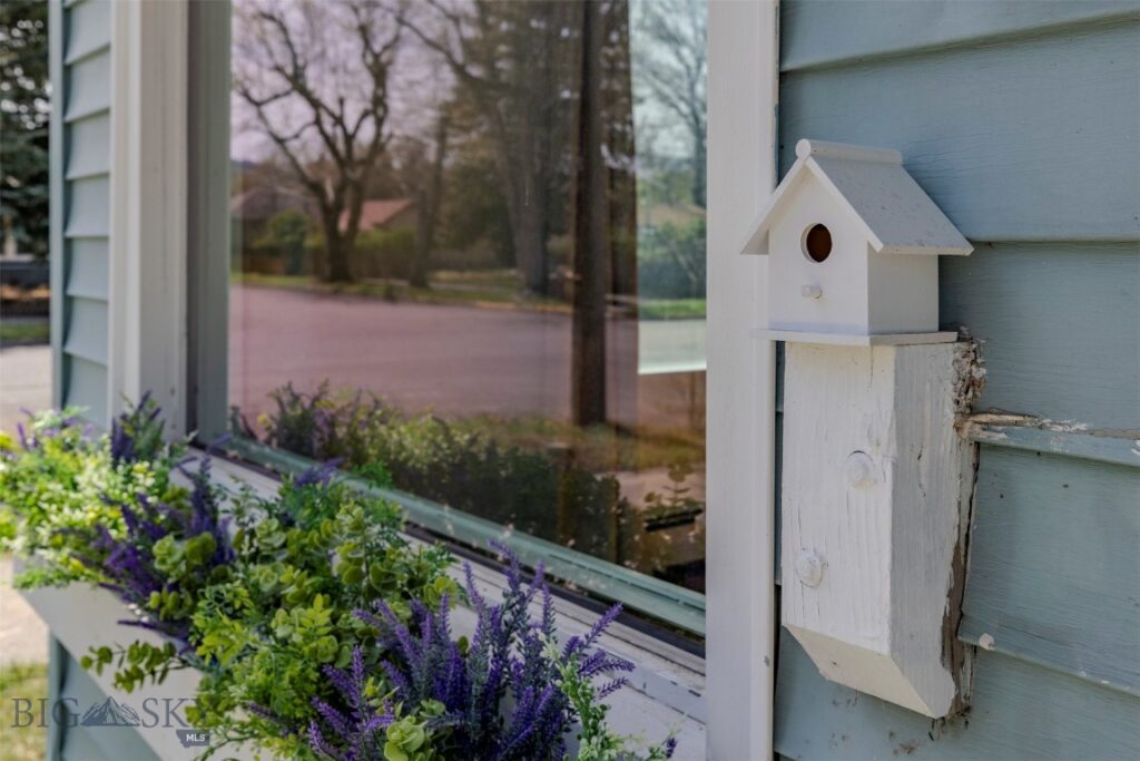 332 S K Street, Livingston MT 59047