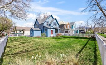 303 S Yellowstone Street, Livingston MT 59047