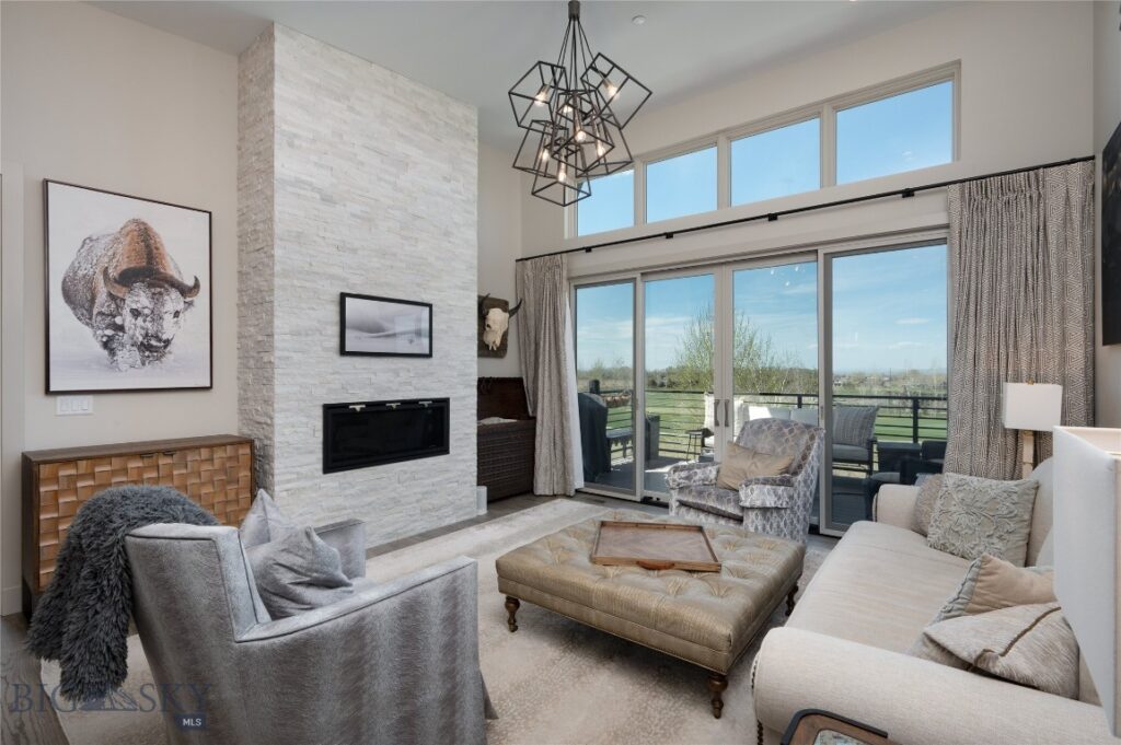 35 Diamondback Lane, Bozeman MT 59718